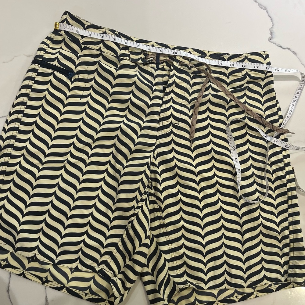 Patagonia men swim trunk!